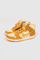 Nike SB Dunk High Pineapple