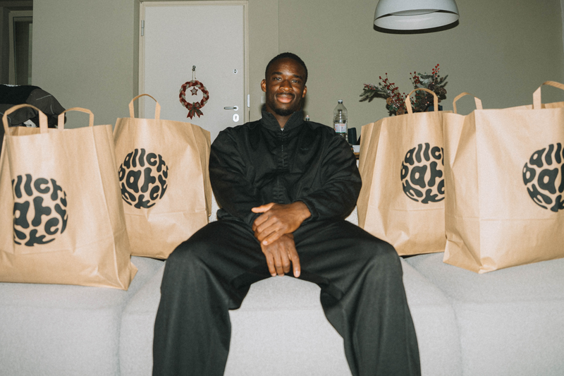 Mandela Keita