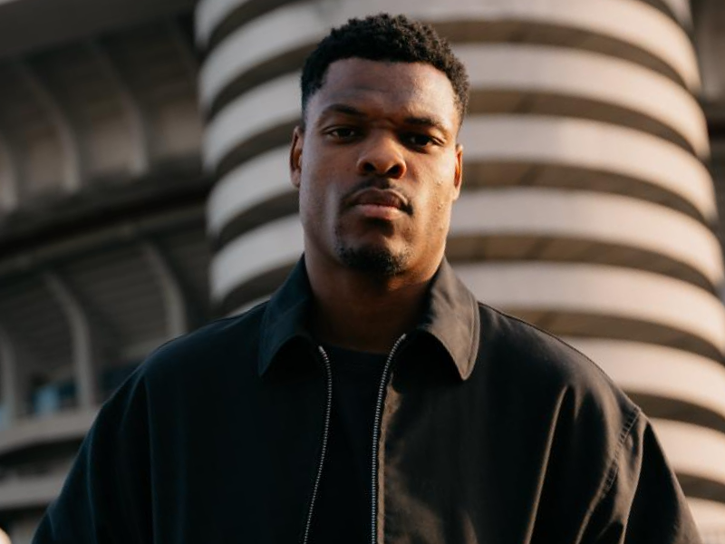 Denzel Dumfries