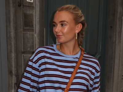 Isa Dekker