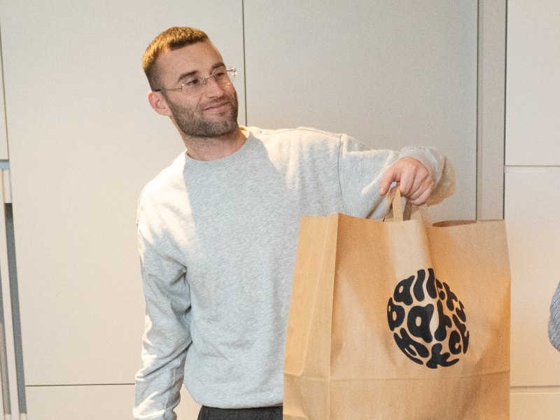 Belgian Pro: Tuur Dierckx Collection | Ballers Market