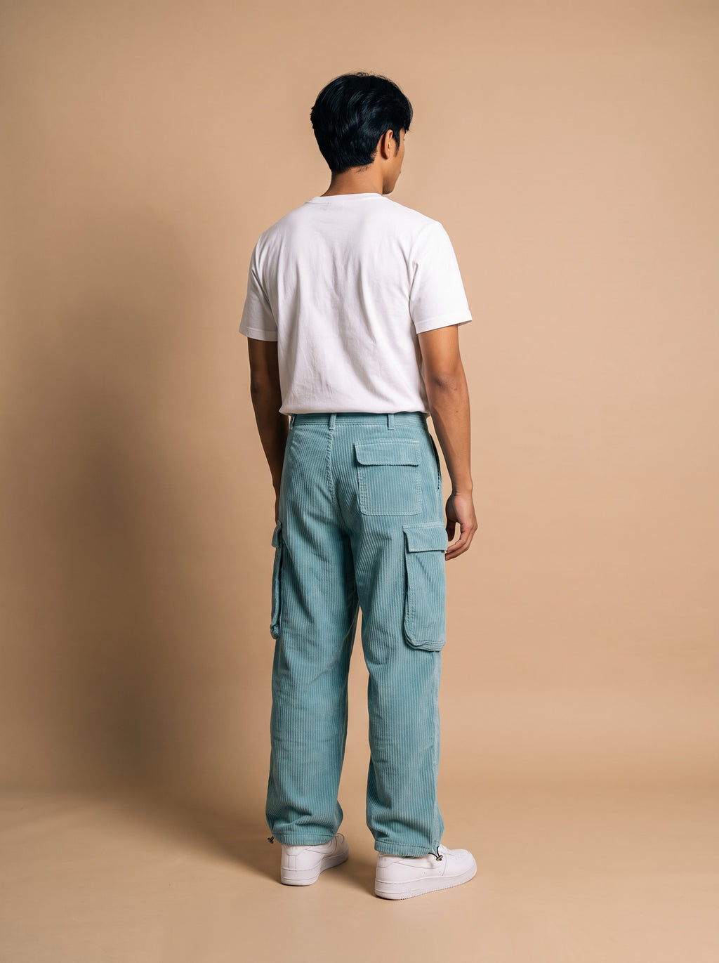 Flannel Cargo