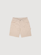 Sand Denim Carpenter short