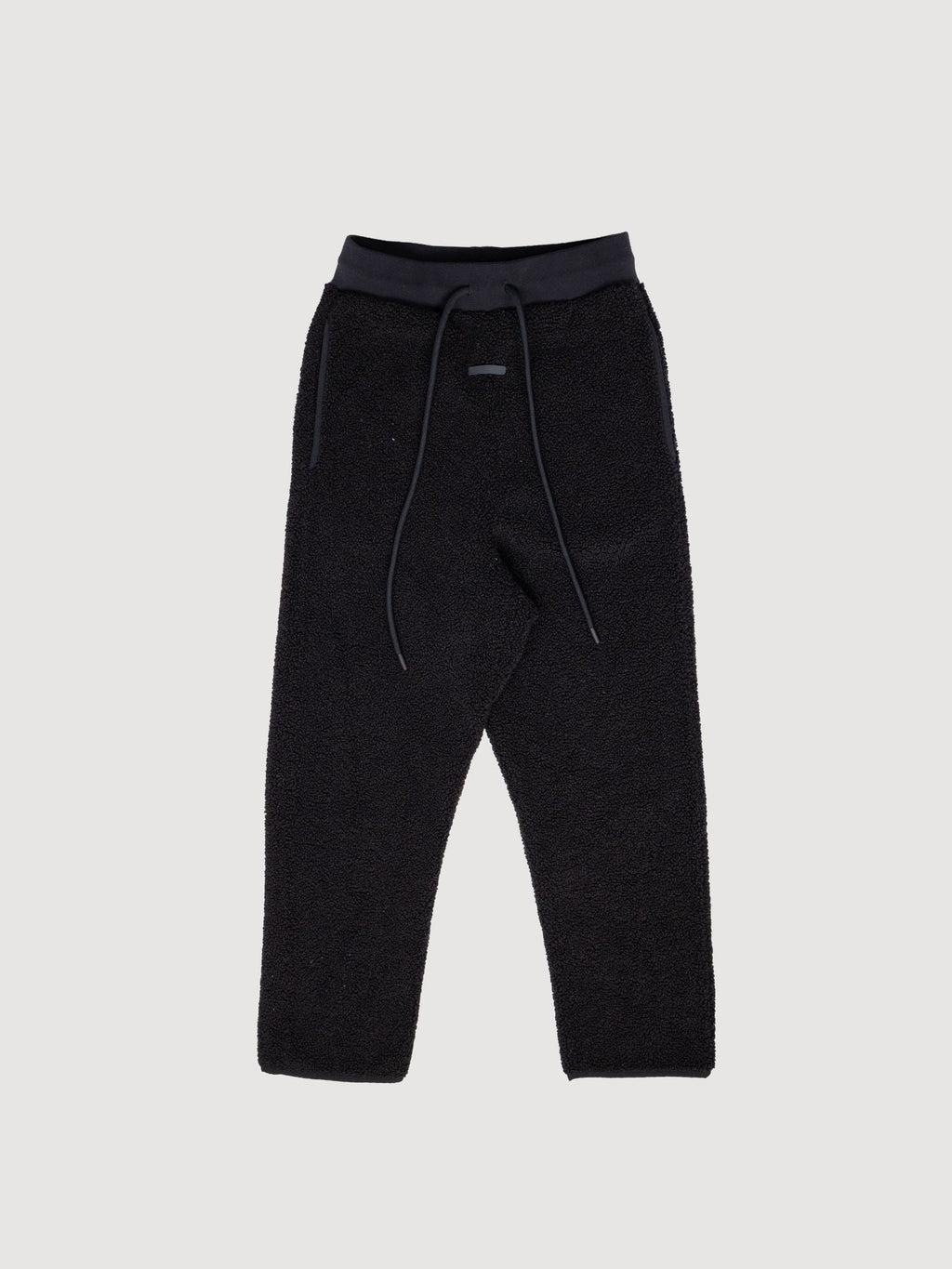 Oversized Recycled Polyester Joggers
