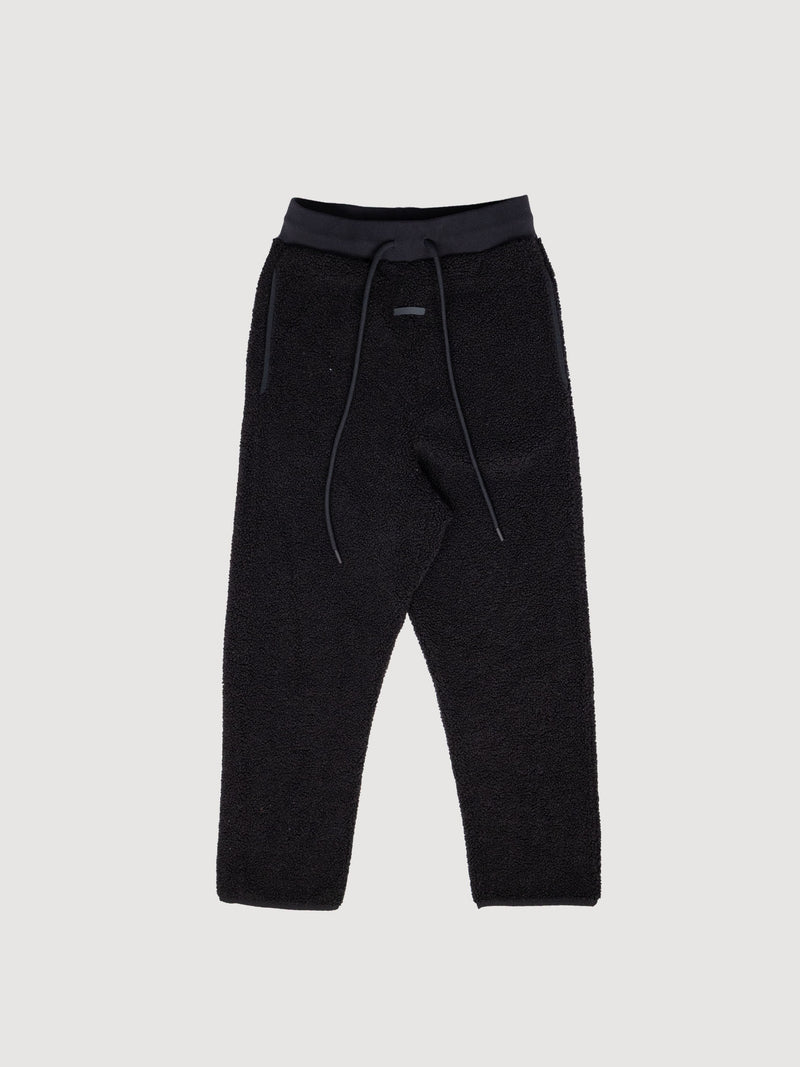 Oversized Recycled Polyester Joggers