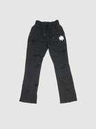 Lost Shadows DSTRY DBL Layer Logo Sweatpant
