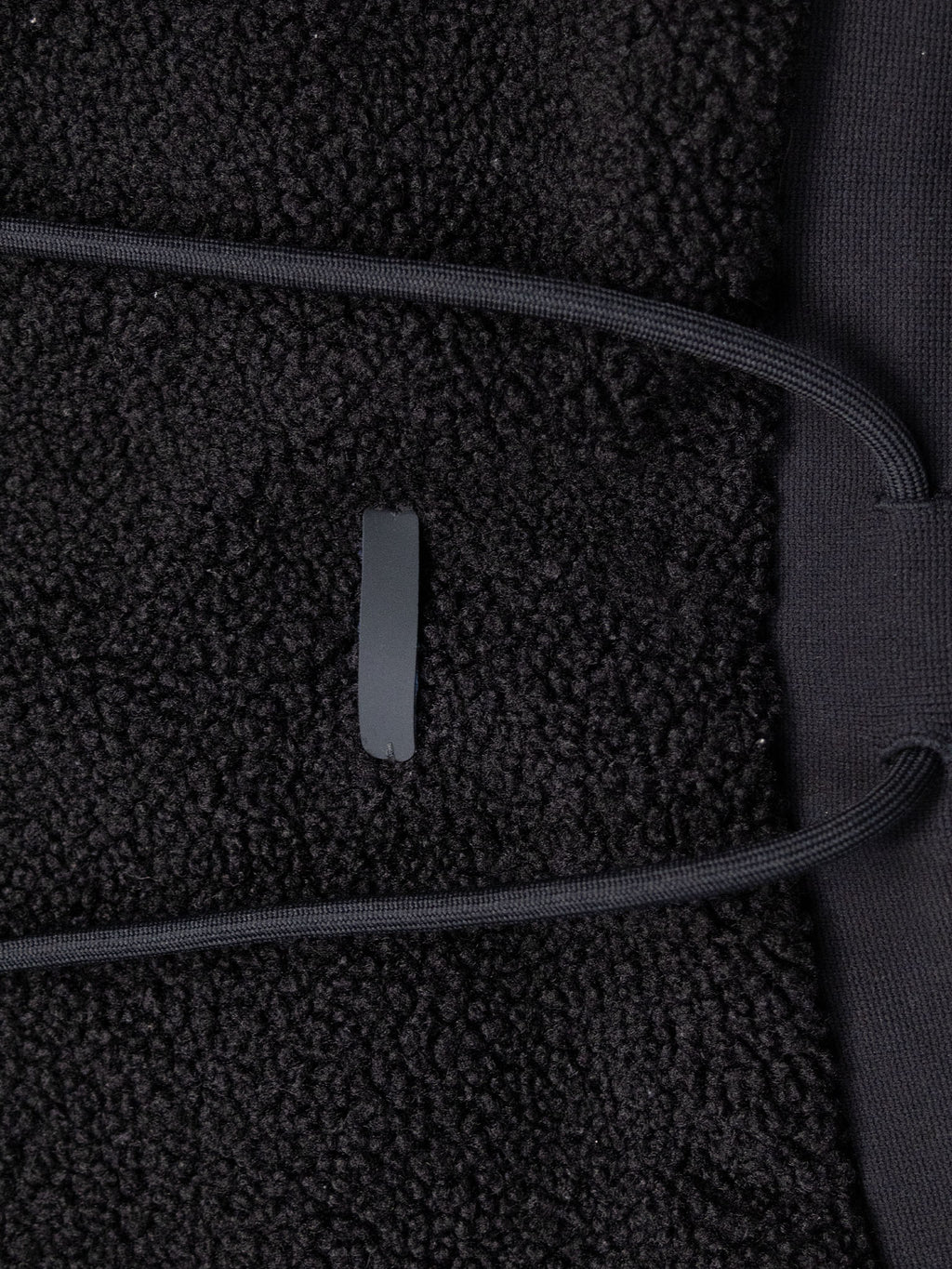 Oversized Recycled Polyester Joggers