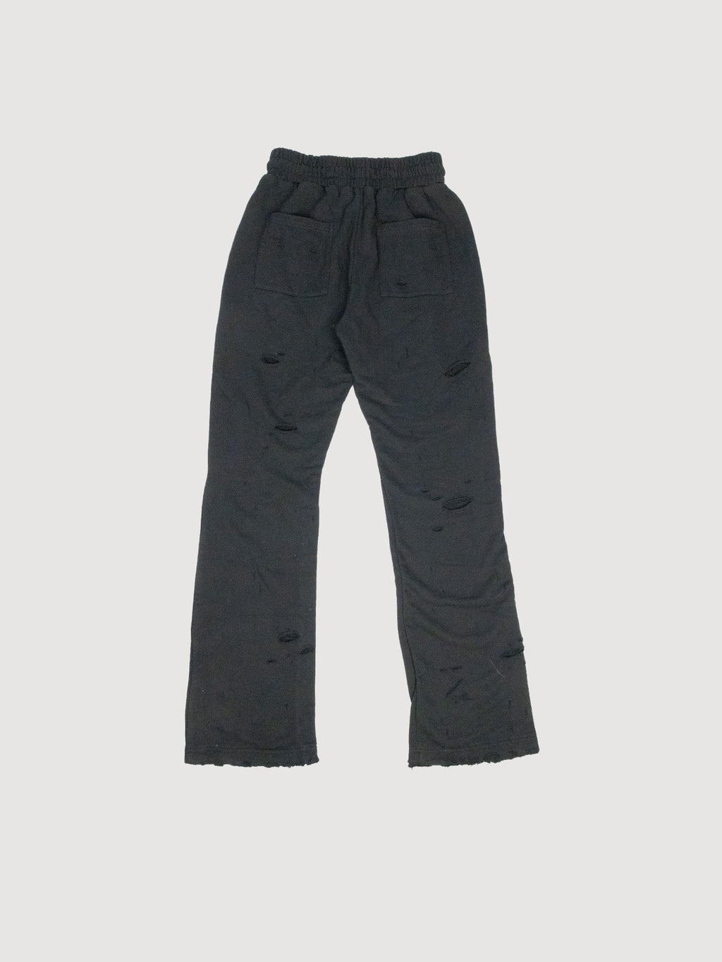 Lost Shadows DSTRY DBL Layer Logo Sweatpant