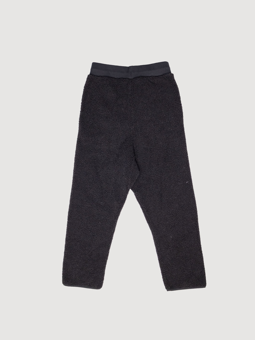 Oversized Recycled Polyester Joggers