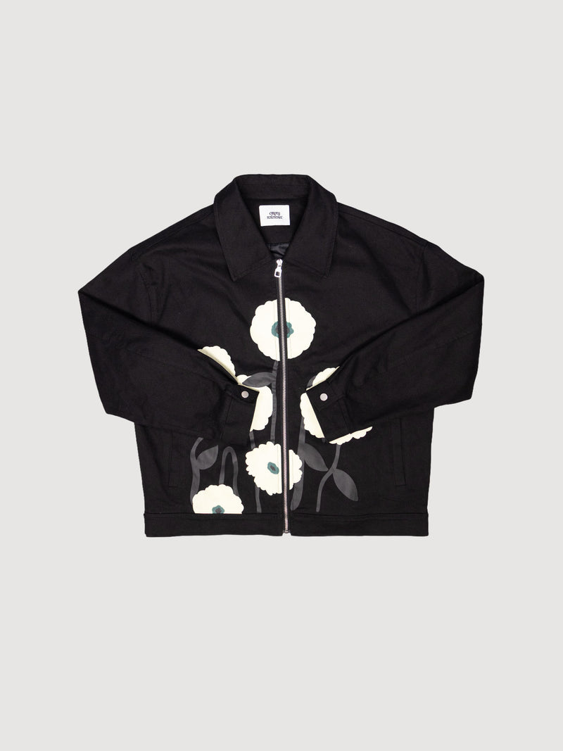 Empty reference "Anemone" Jacket