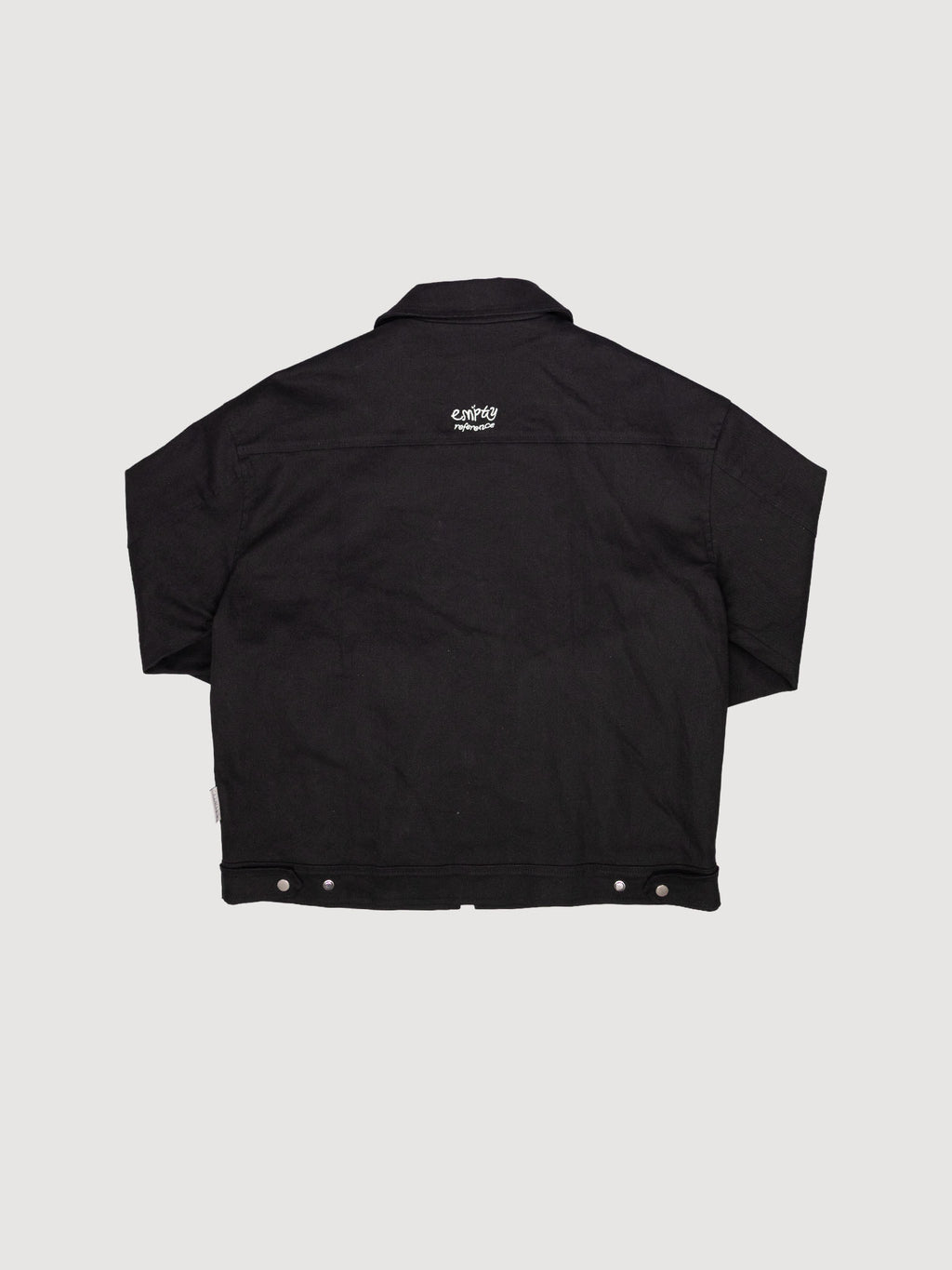 Empty reference "Anemone" Jacket