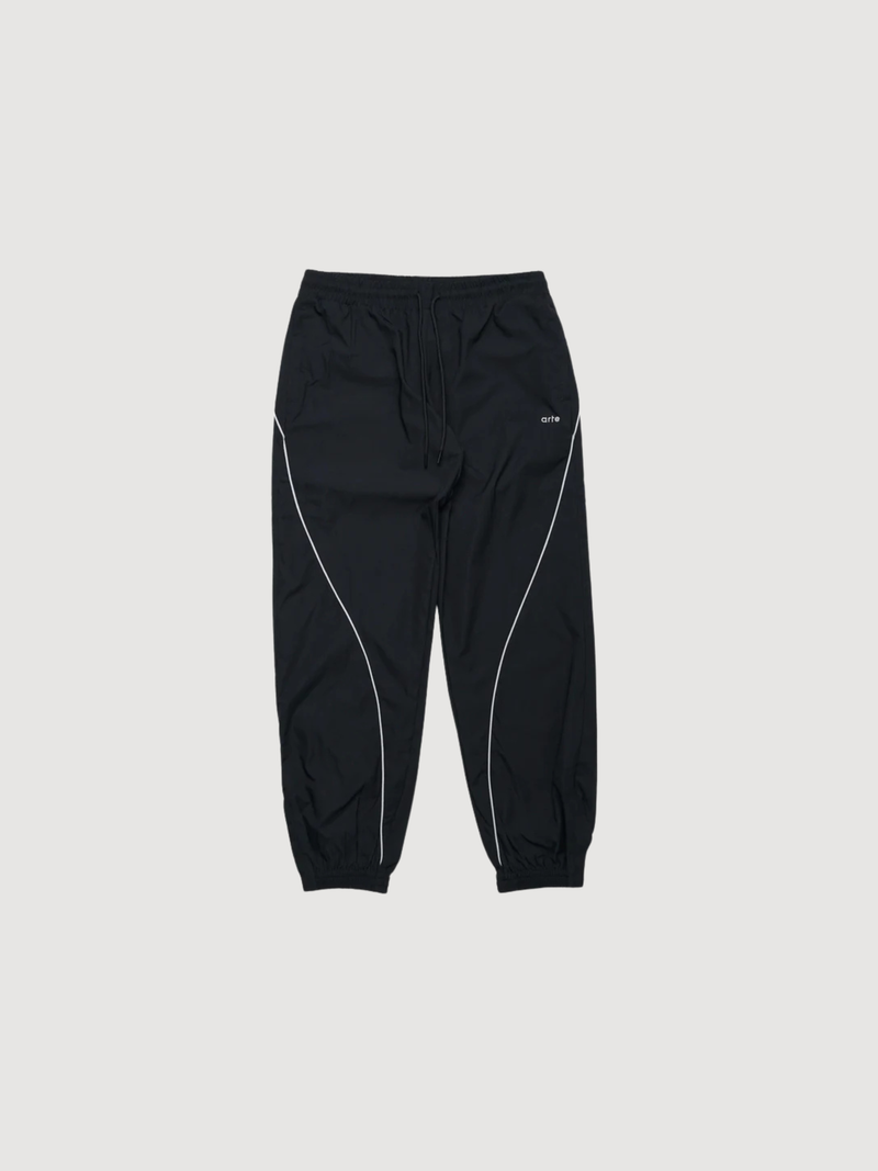 Arte Antwerp Piping Track Pants