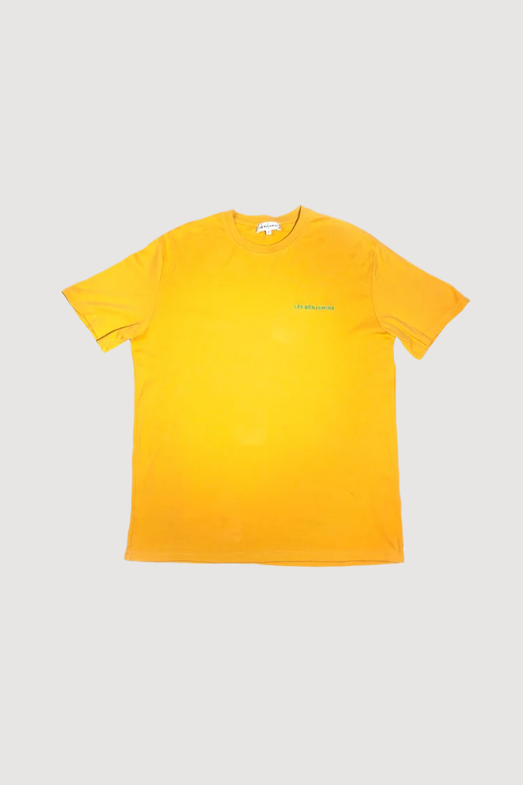 Les Benjamins "Essentials 4.0"  T-Shirt