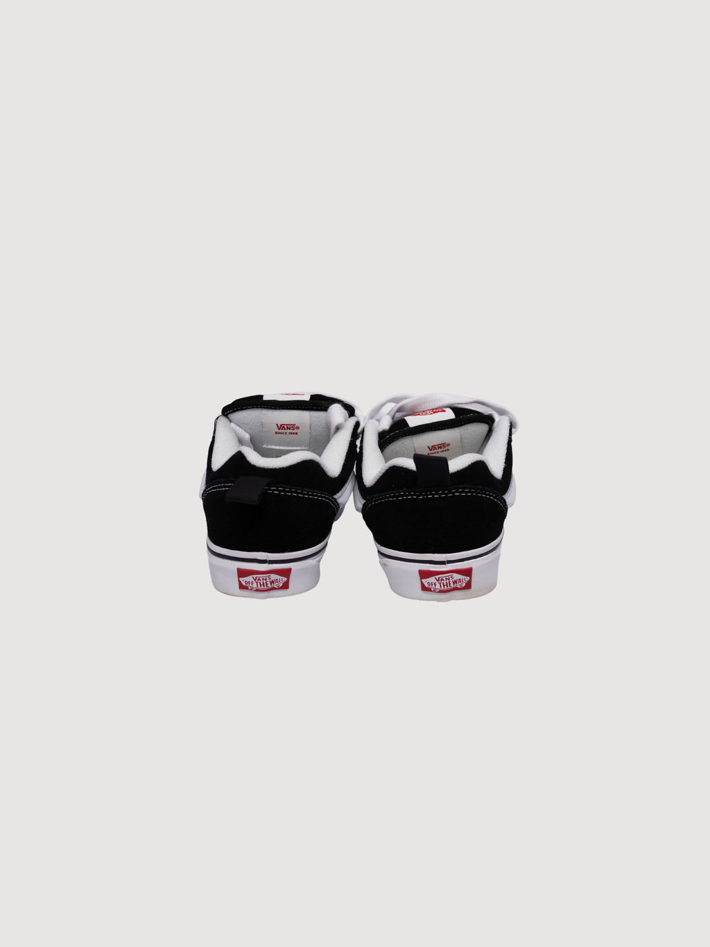 Vans Knu Stack Sneakers