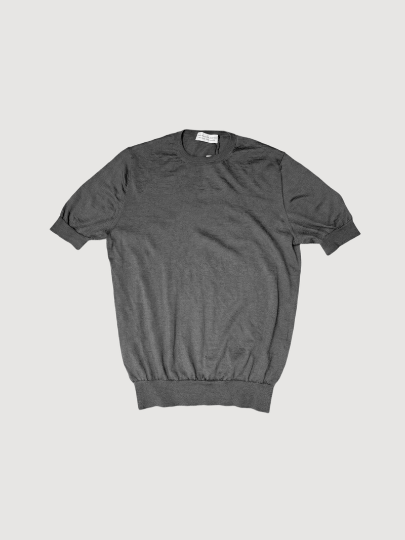 Filippo De Laurentiis Merino Wool T-shirt