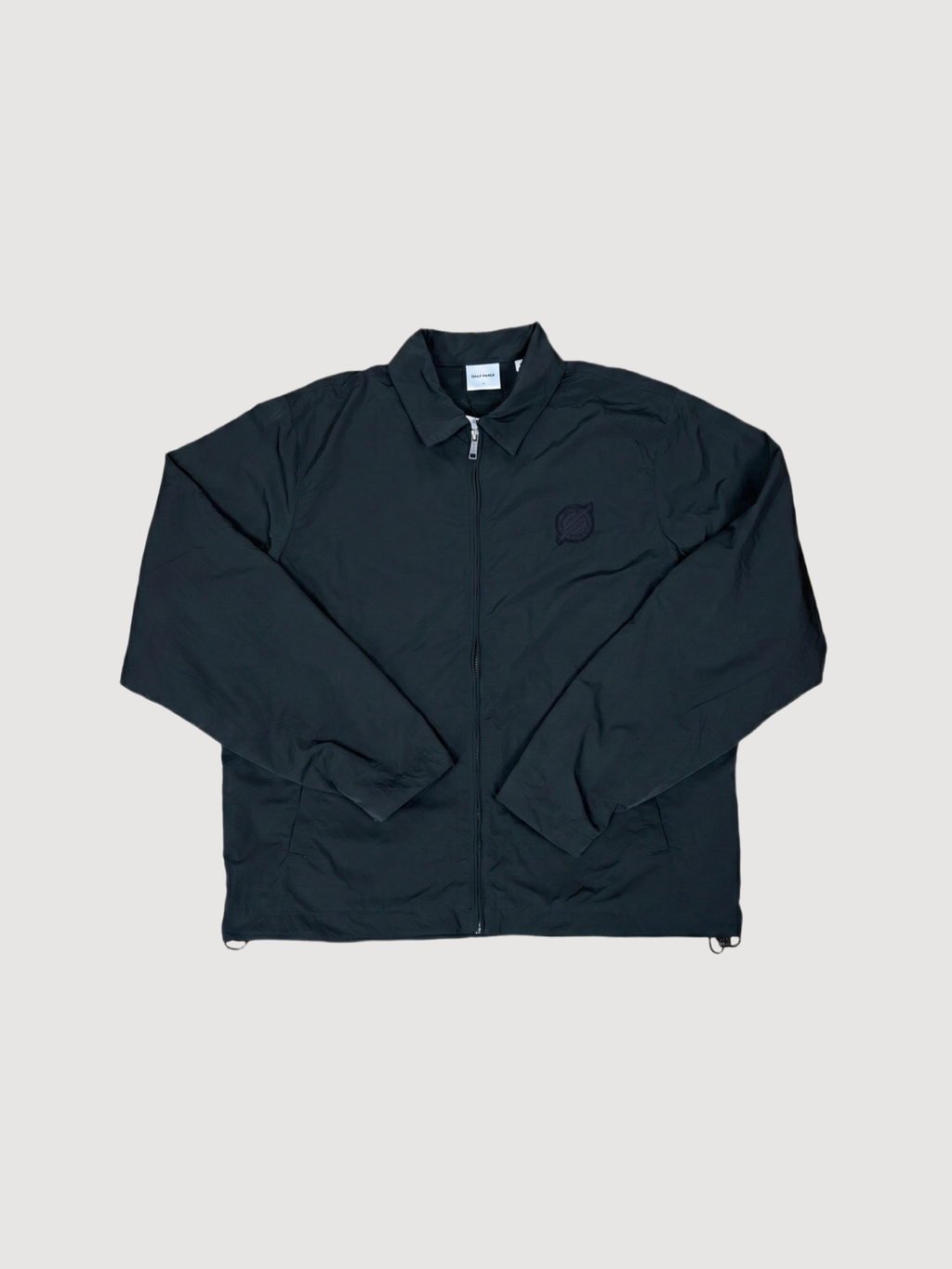 Daily Paper Nylon Jacket