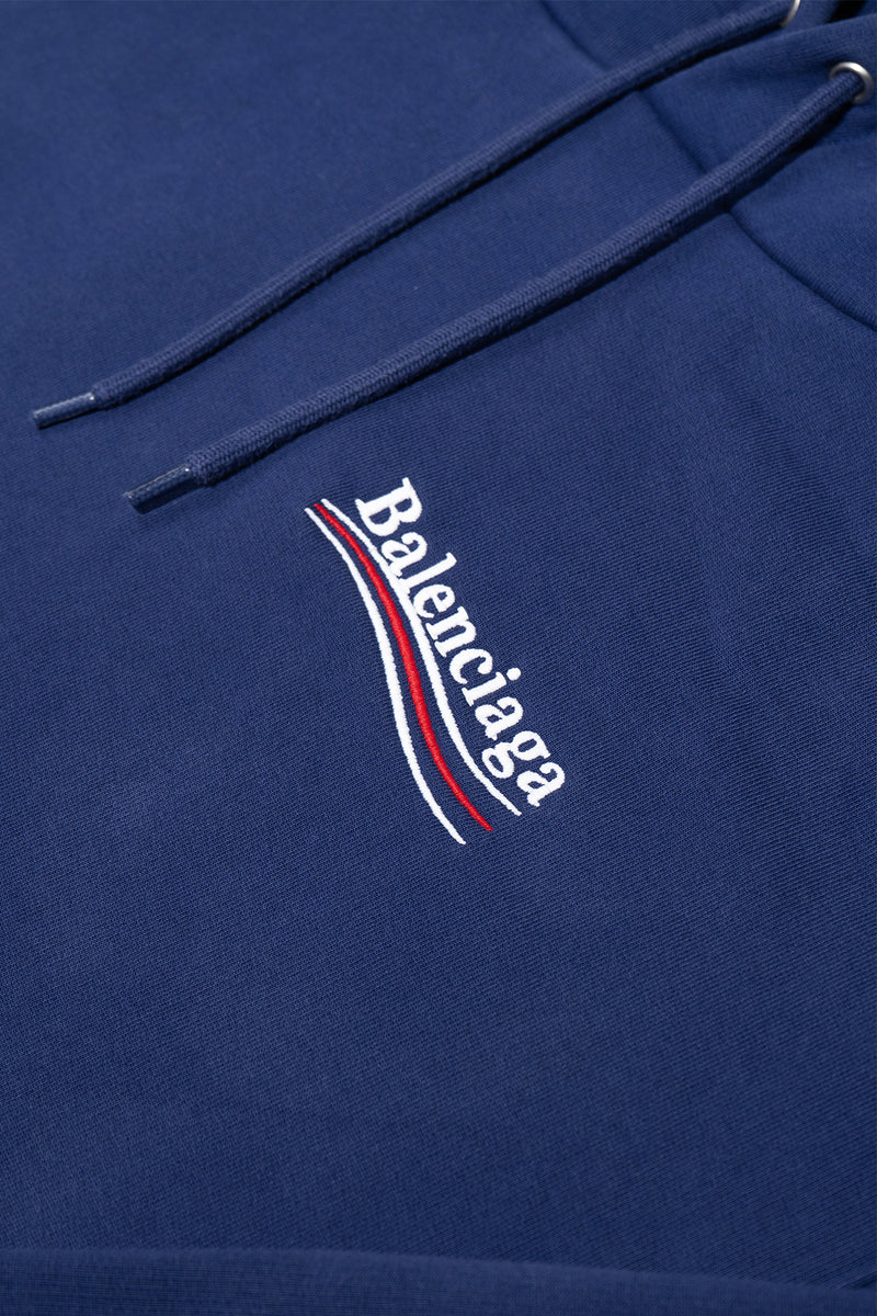 Balenciaga Political Campaign Hoodie