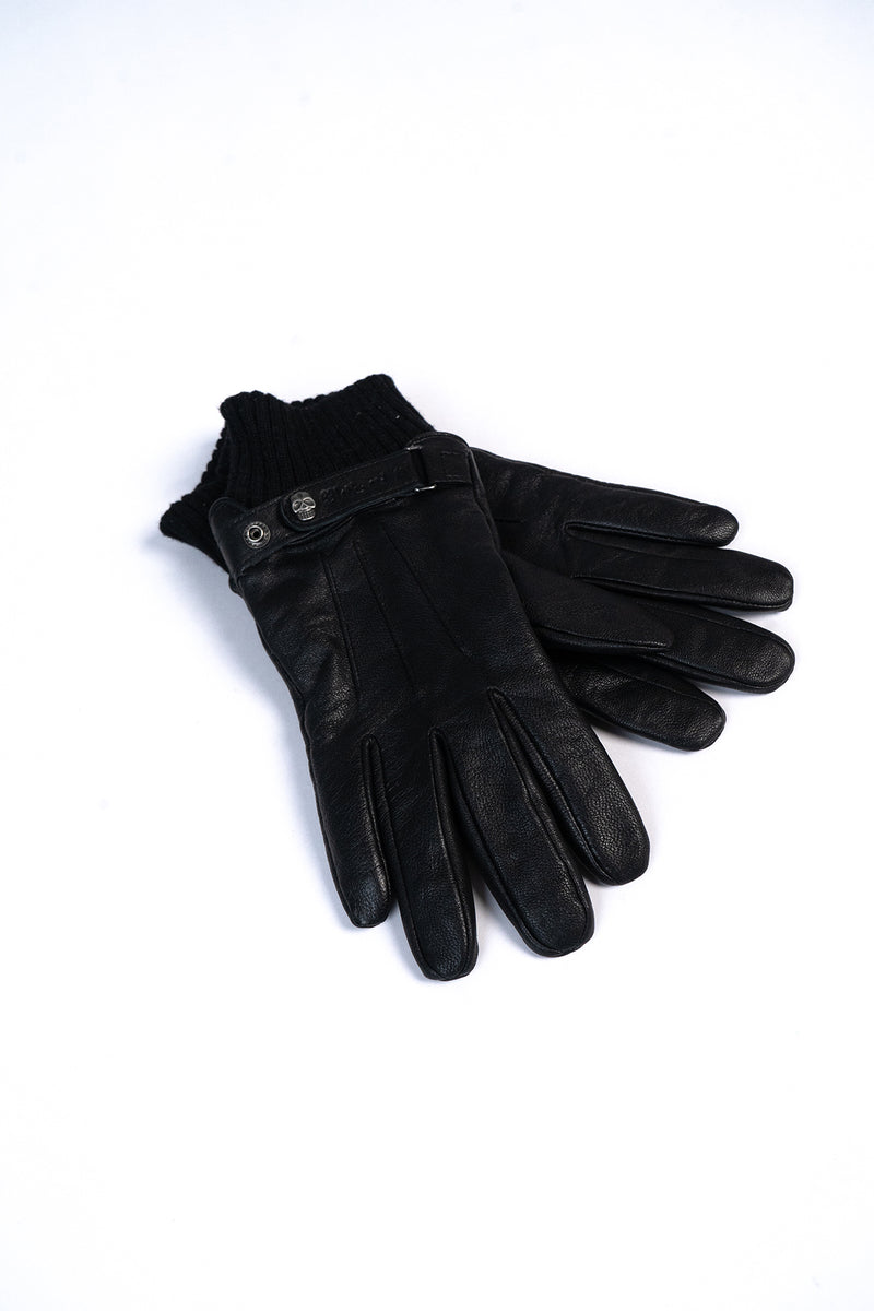 Leather Gloves