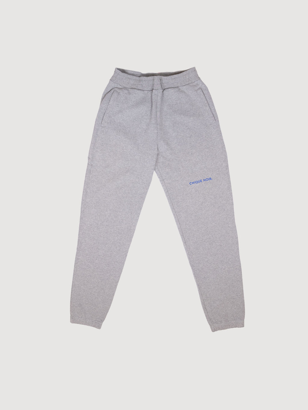 Chique Noir grey jogging