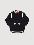 Givenchy Embroidered Baseball Jacket