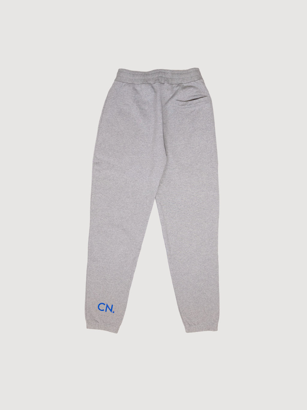 Chique Noir grey jogging