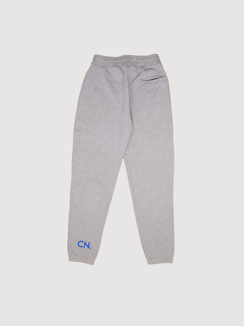 Chique Noir grey jogging