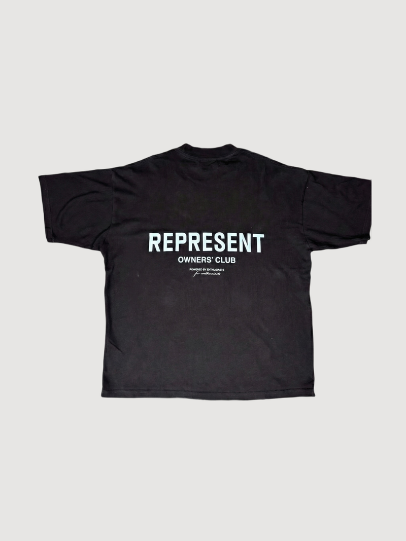 Represent Owners Club T-shirt