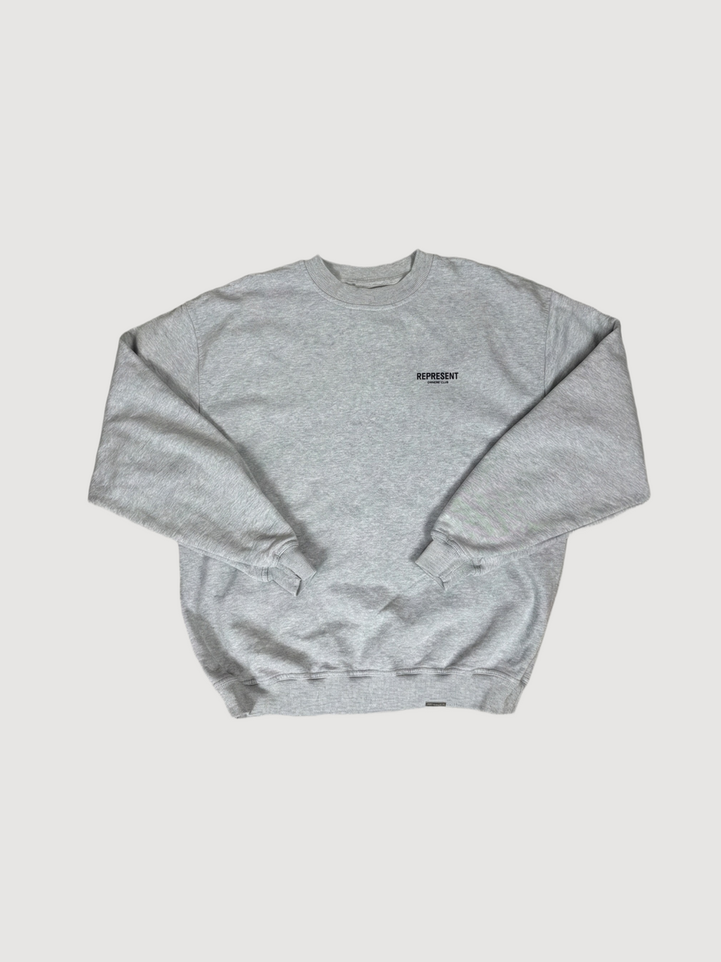 Represent Owners Club Sweater