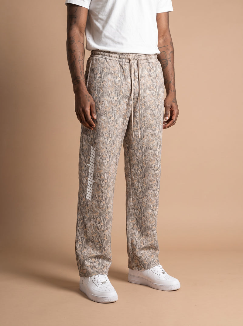 Camo Sweatpants