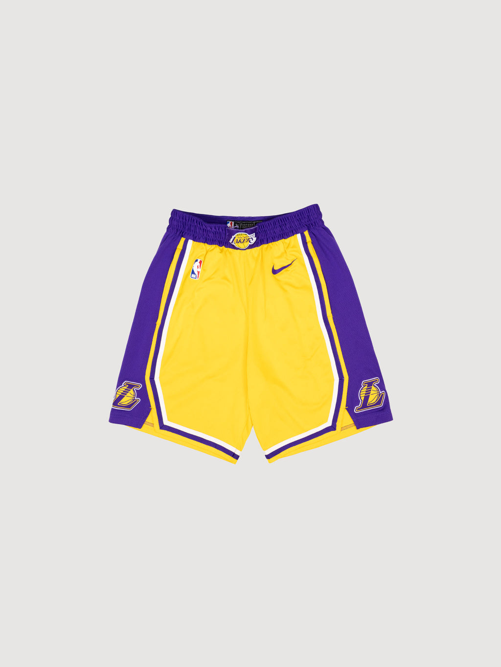 Los Angeles Lakers Icon Edition Short
