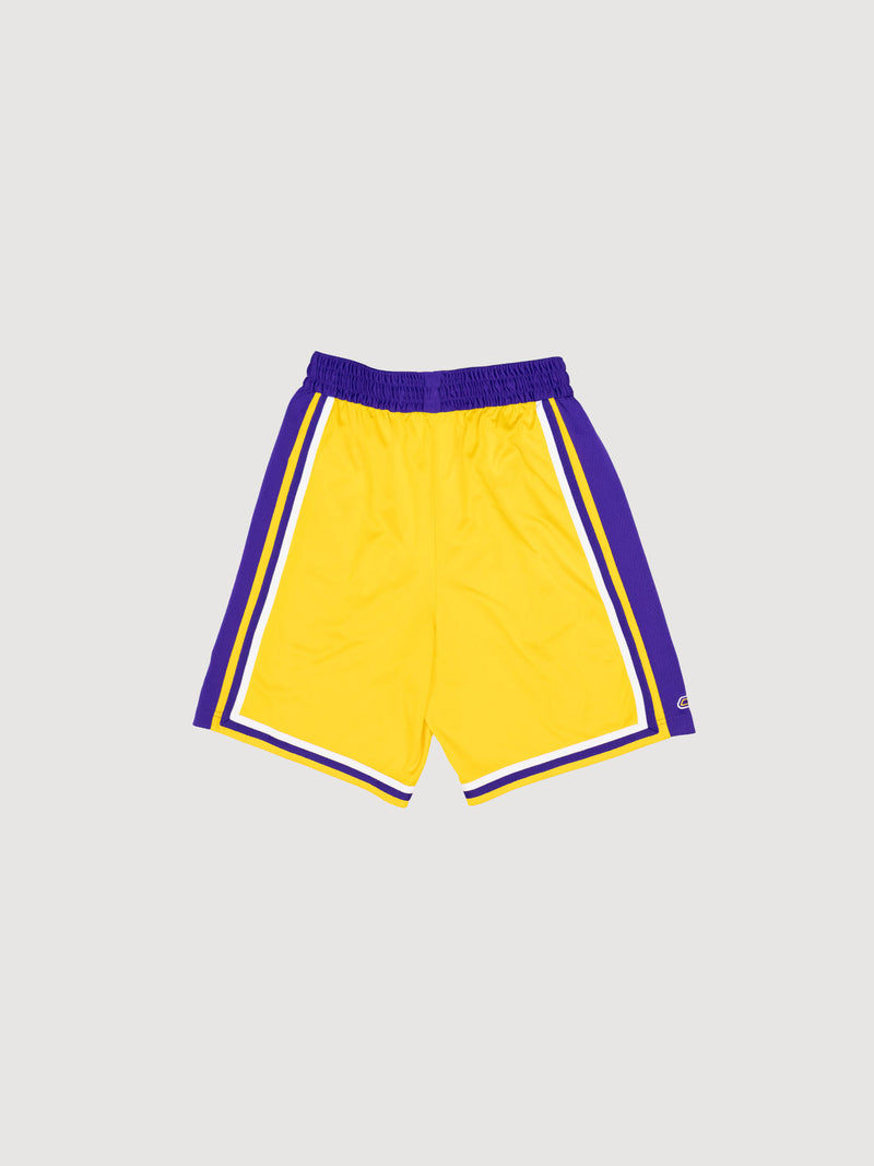 Los Angeles Lakers Icon Edition Short