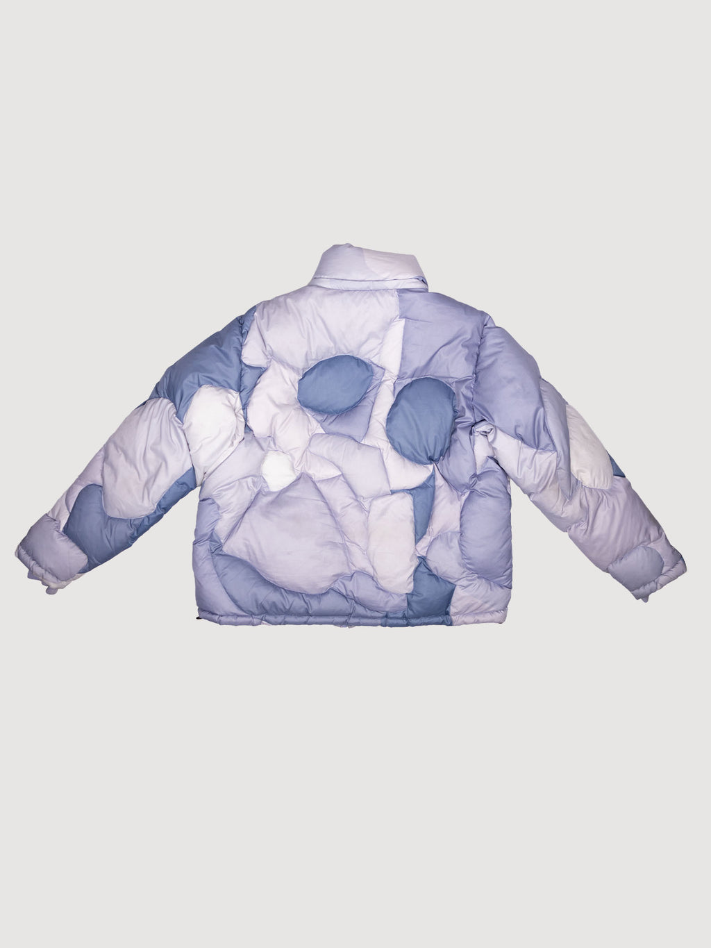 Kidsuper Studios Kissing Puffer Jacket