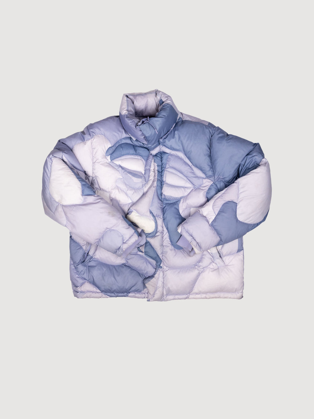 Kidsuper Studios Kissing Puffer Jacket