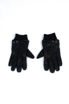 Leather Gloves