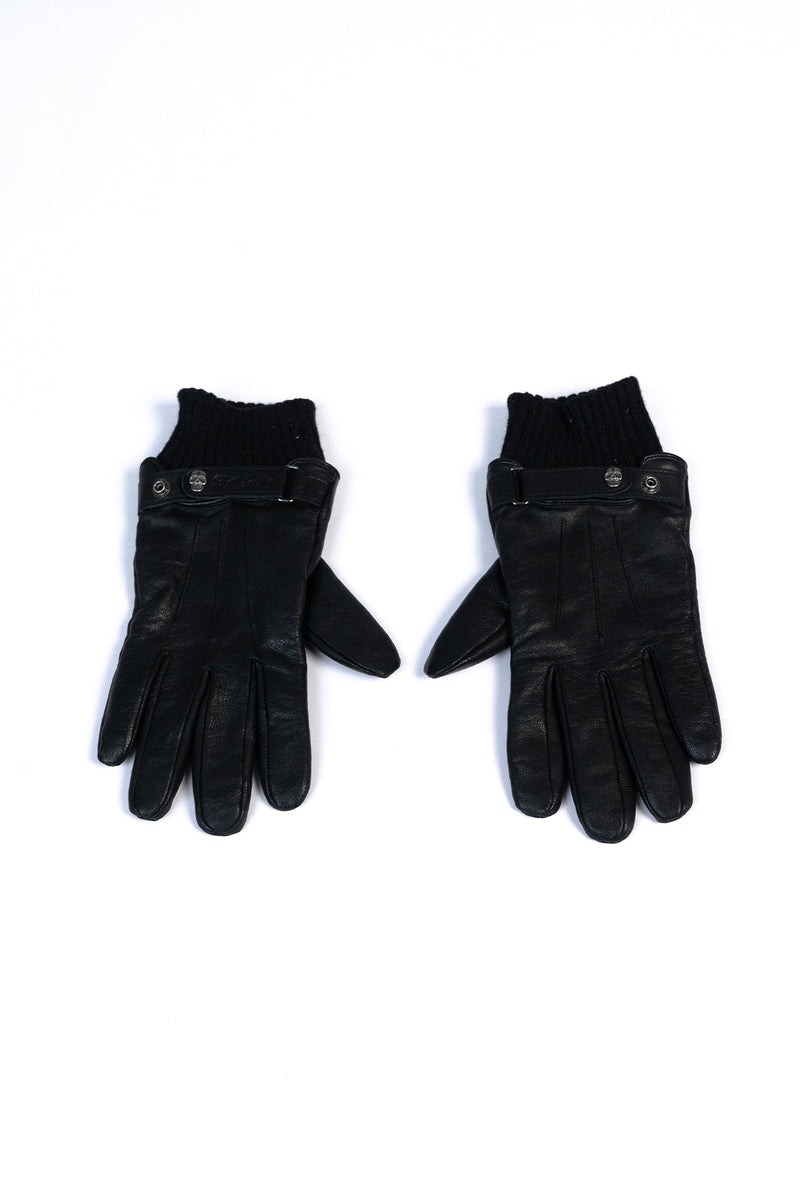 Leather Gloves