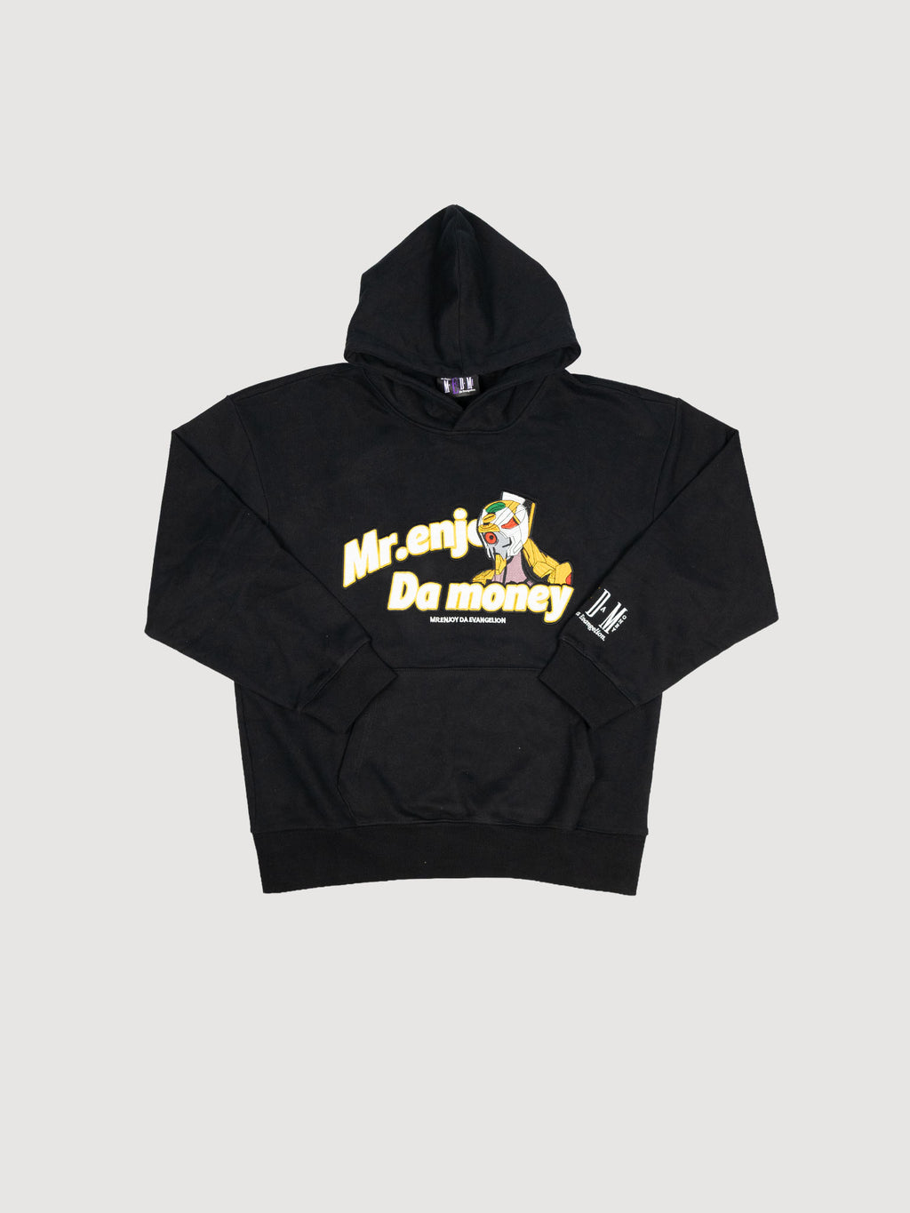 All we need is money hoodie