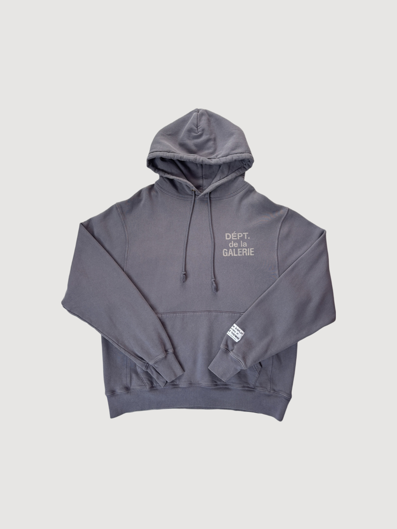 Gallery Dept. Dept. de la Galerie Hoodie
