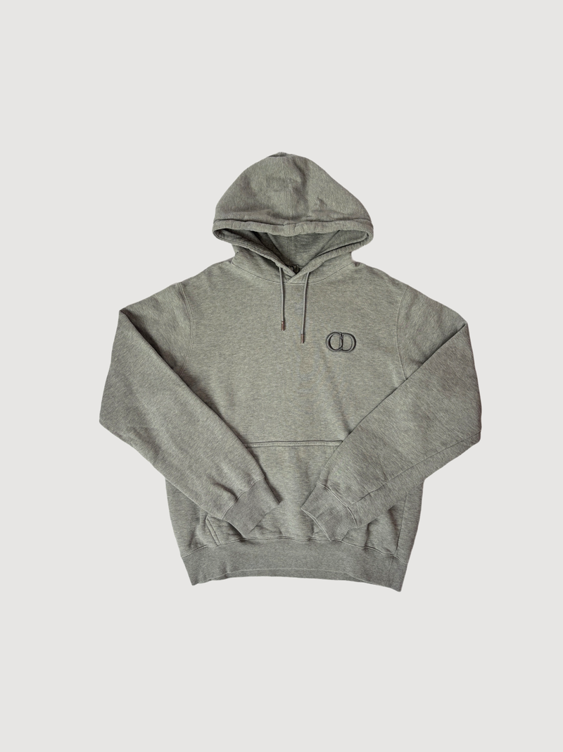 Dior CD Logo Hoodie