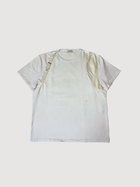 Alexander McQueen Technical Tee White
