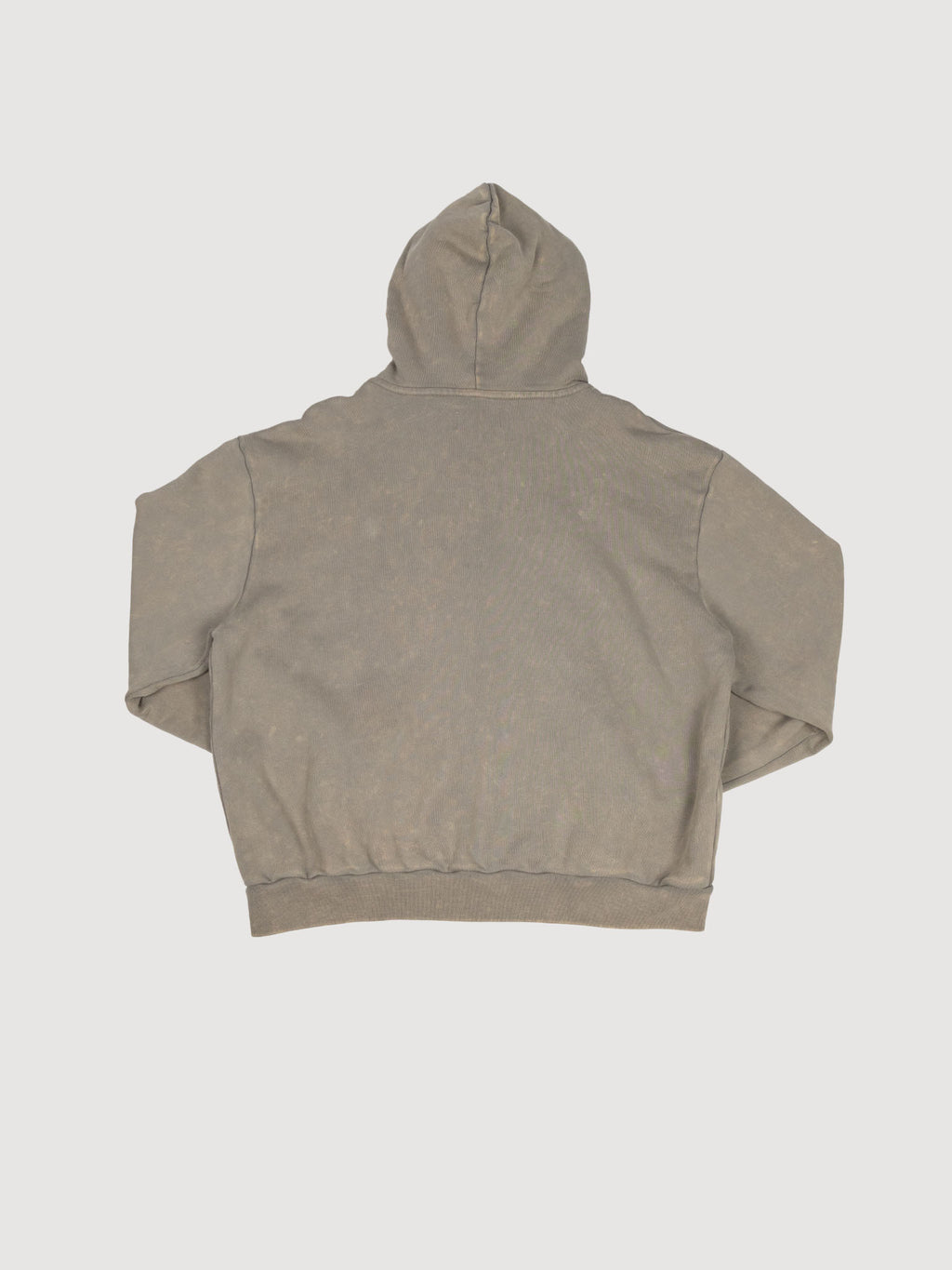 stolen arts pearl zip up hoodie