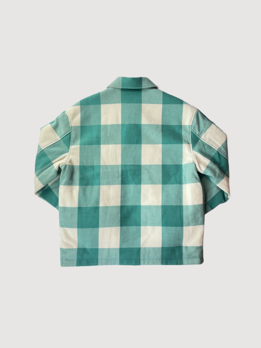Tommy Jeans Buffalo Check Jacket