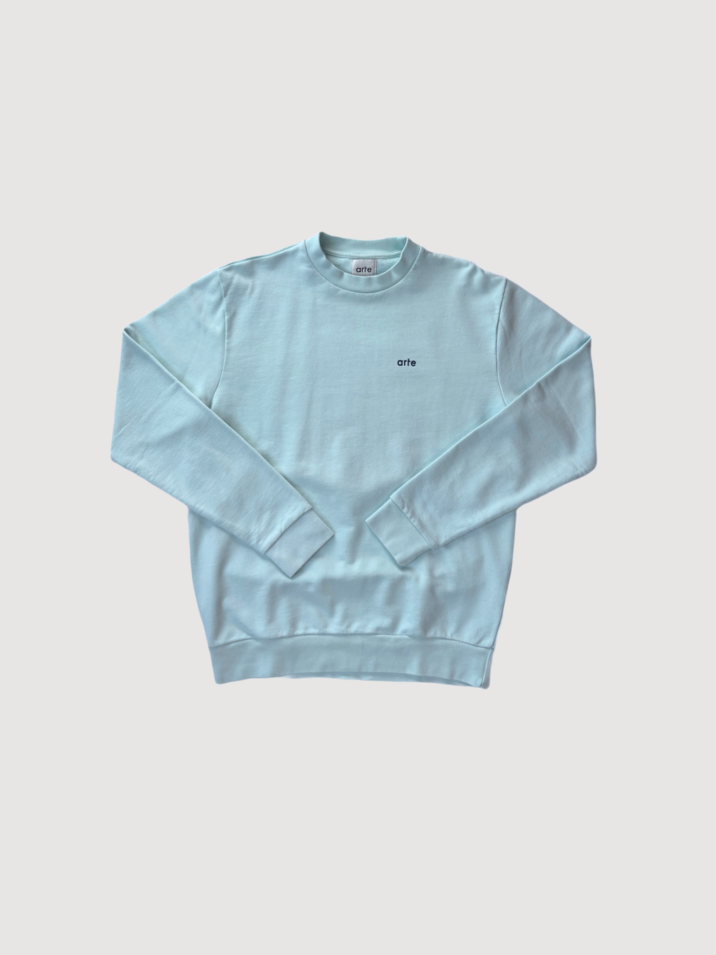 Arte Antwerp Logo Crewneck