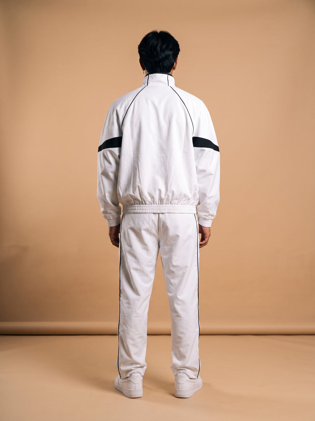 Buzzer Beater Men's Tracksuit