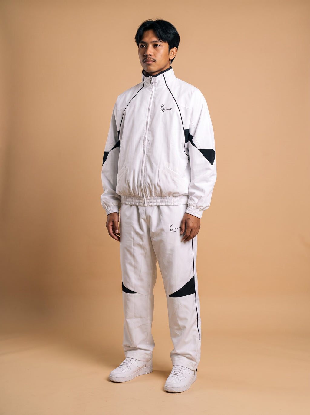 Buzzer Beater Men's Tracksuit