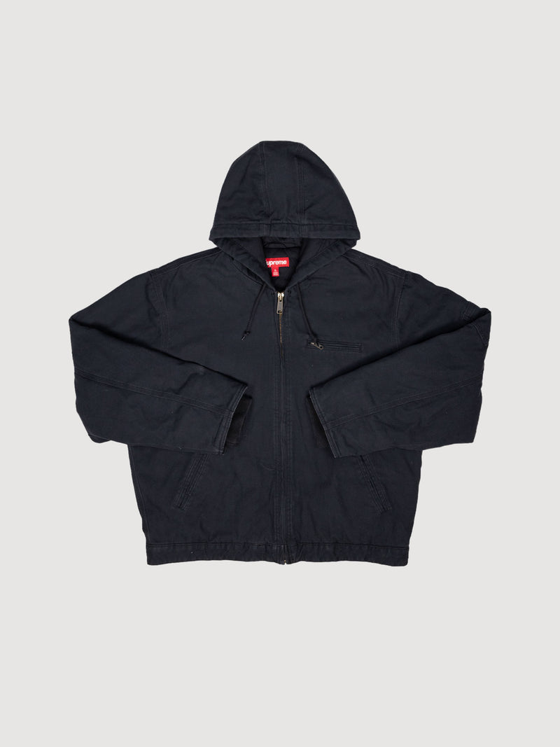 Supreme x Trasher Work Jacket
