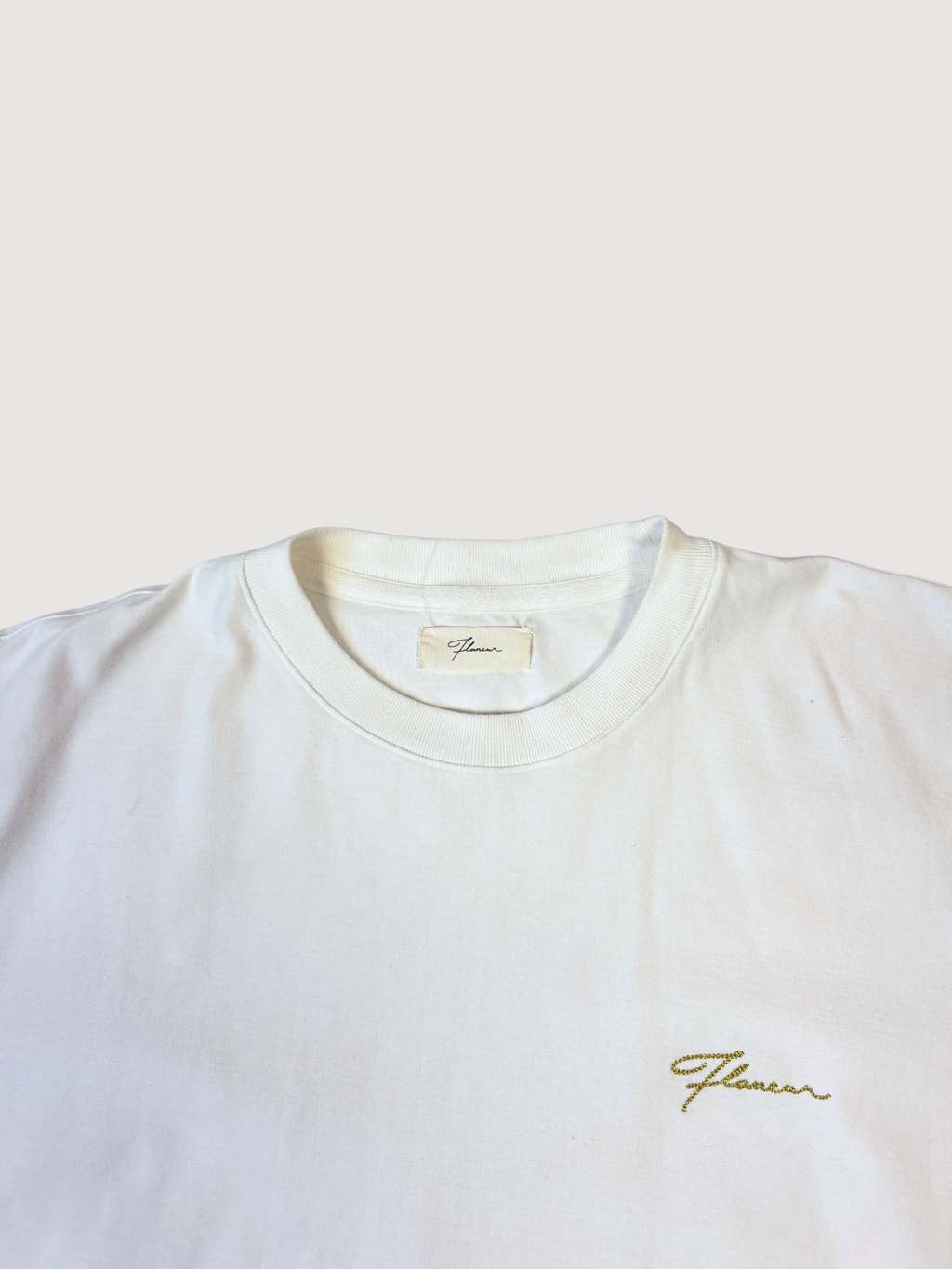 Flaneur Homme Classic Tee