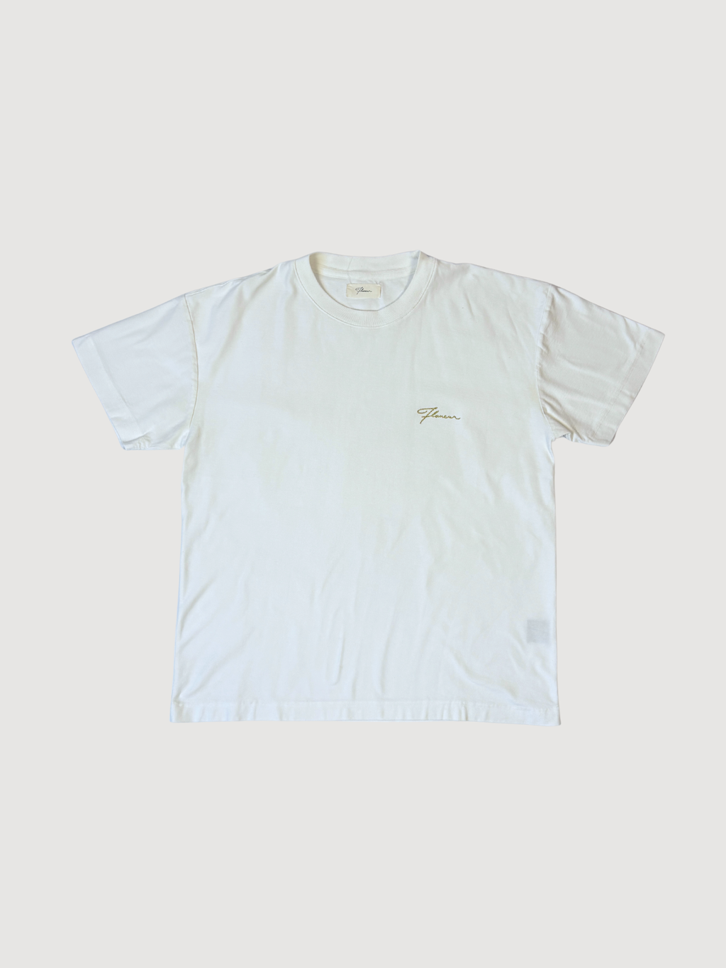 Flaneur Homme Classic Tee