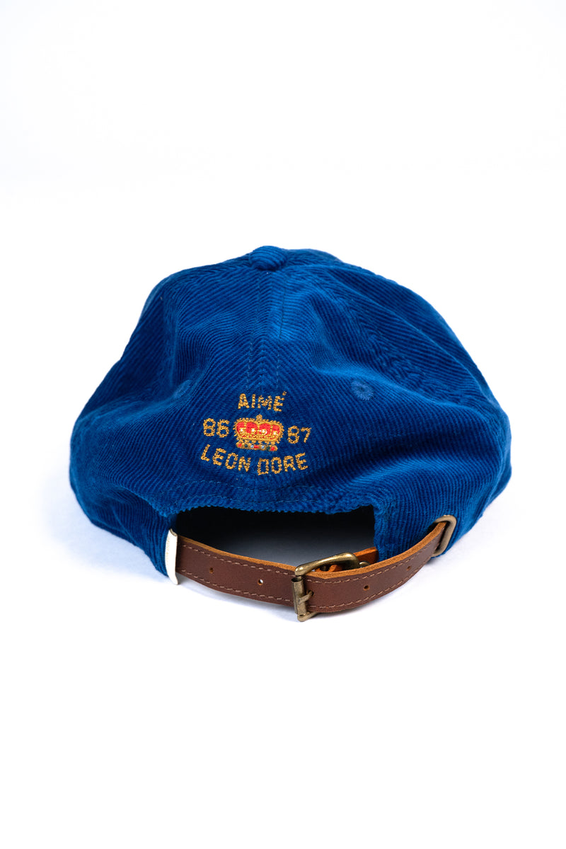 Aime Leon Dore Men's Hat Royal Blue