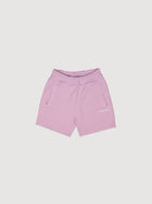 CHIQUE NOIR - SWEATSHORT - LILAC SNOW