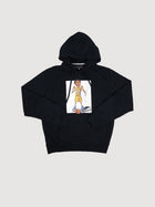 Intimidator Hoodie